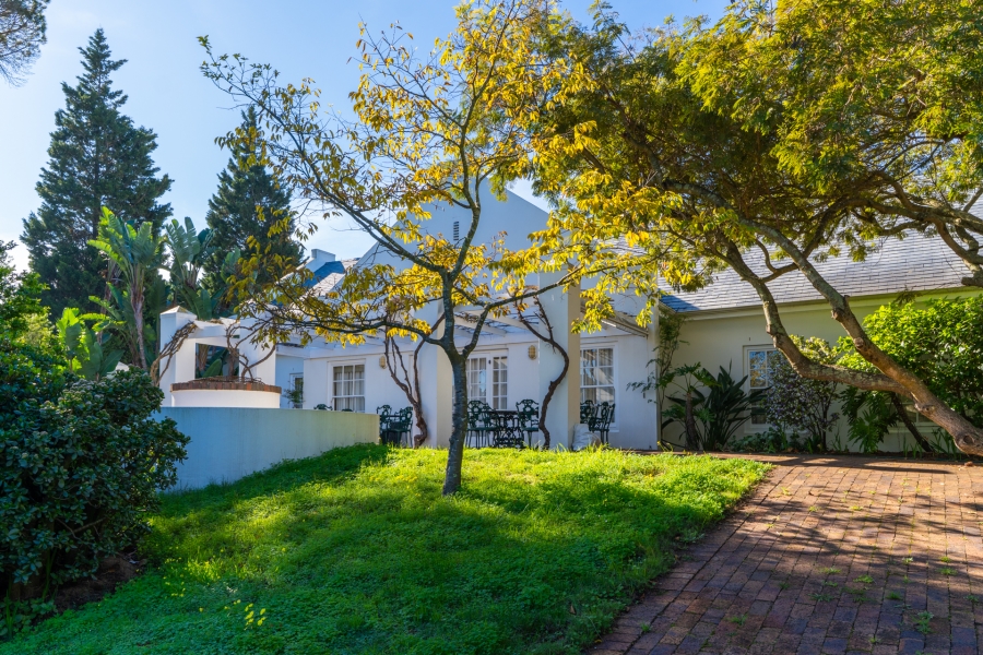 3 Bedroom Property for Sale in Zevenwacht Farm Village Western Cape